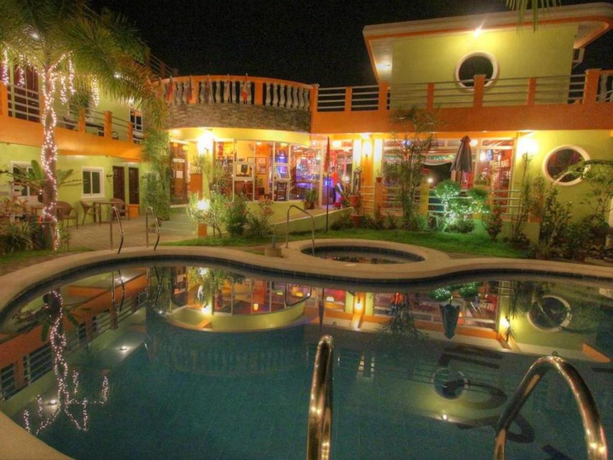 P&M Final Option Beach Resort San Juan Kültér fotó