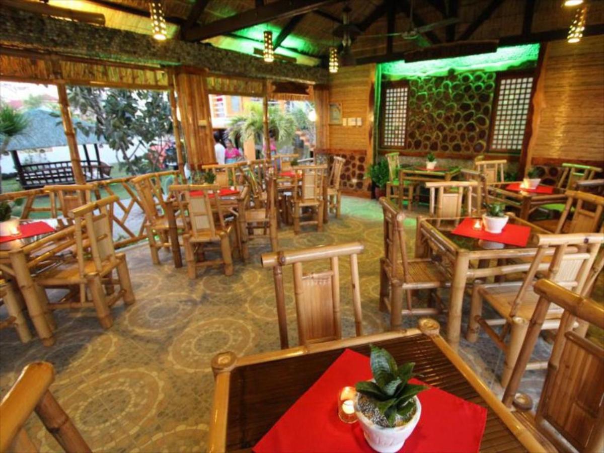 P&M Final Option Beach Resort San Juan Kültér fotó