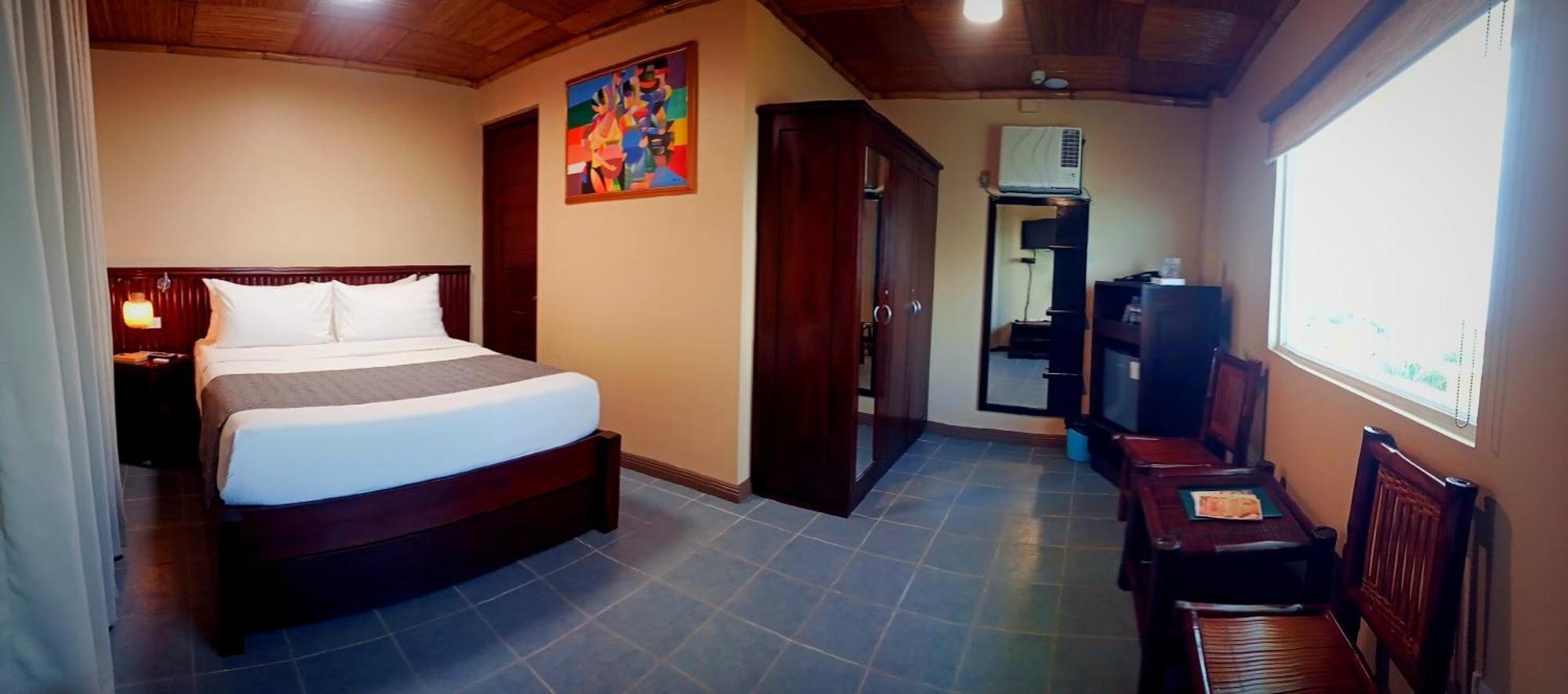P&M Final Option Beach Resort San Juan Kültér fotó
