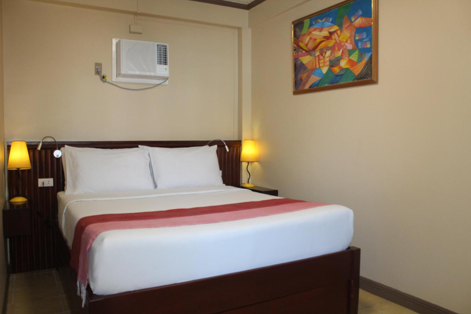 P&M Final Option Beach Resort San Juan Kültér fotó
