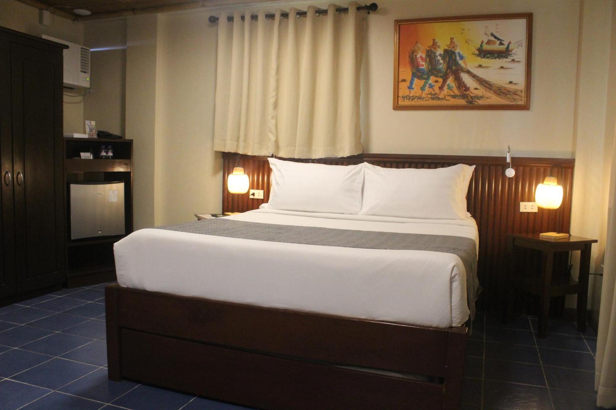 P&M Final Option Beach Resort San Juan Kültér fotó