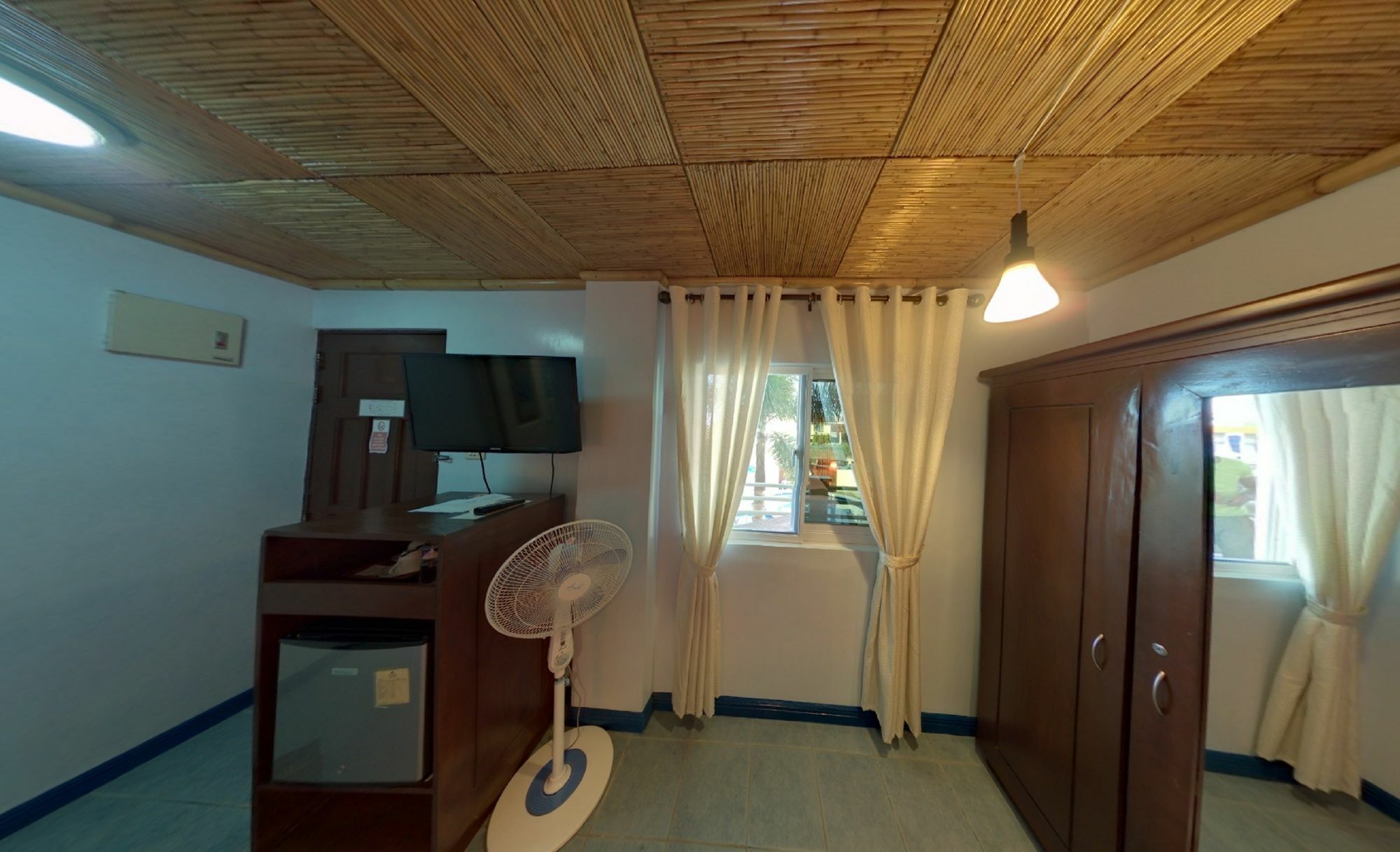 P&M Final Option Beach Resort San Juan Kültér fotó
