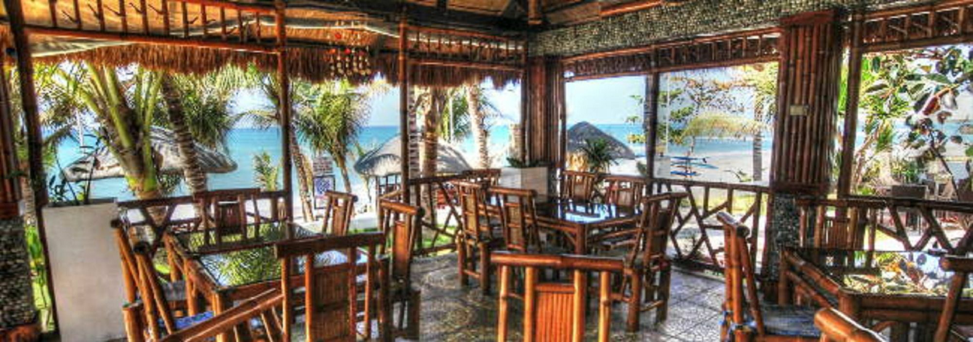 P&M Final Option Beach Resort San Juan Kültér fotó