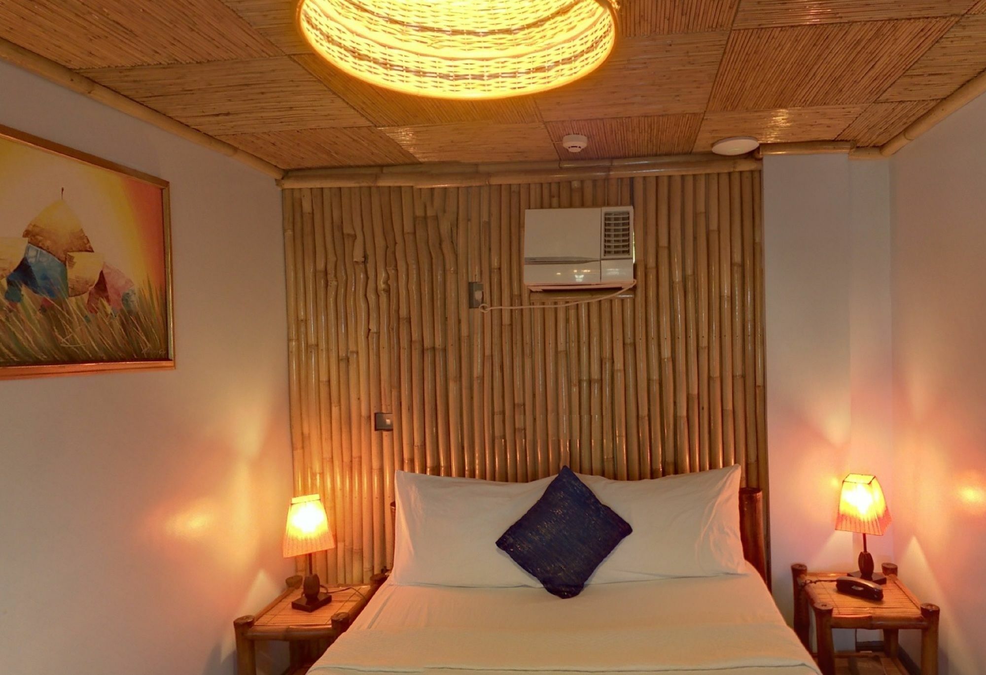 P&M Final Option Beach Resort San Juan Kültér fotó